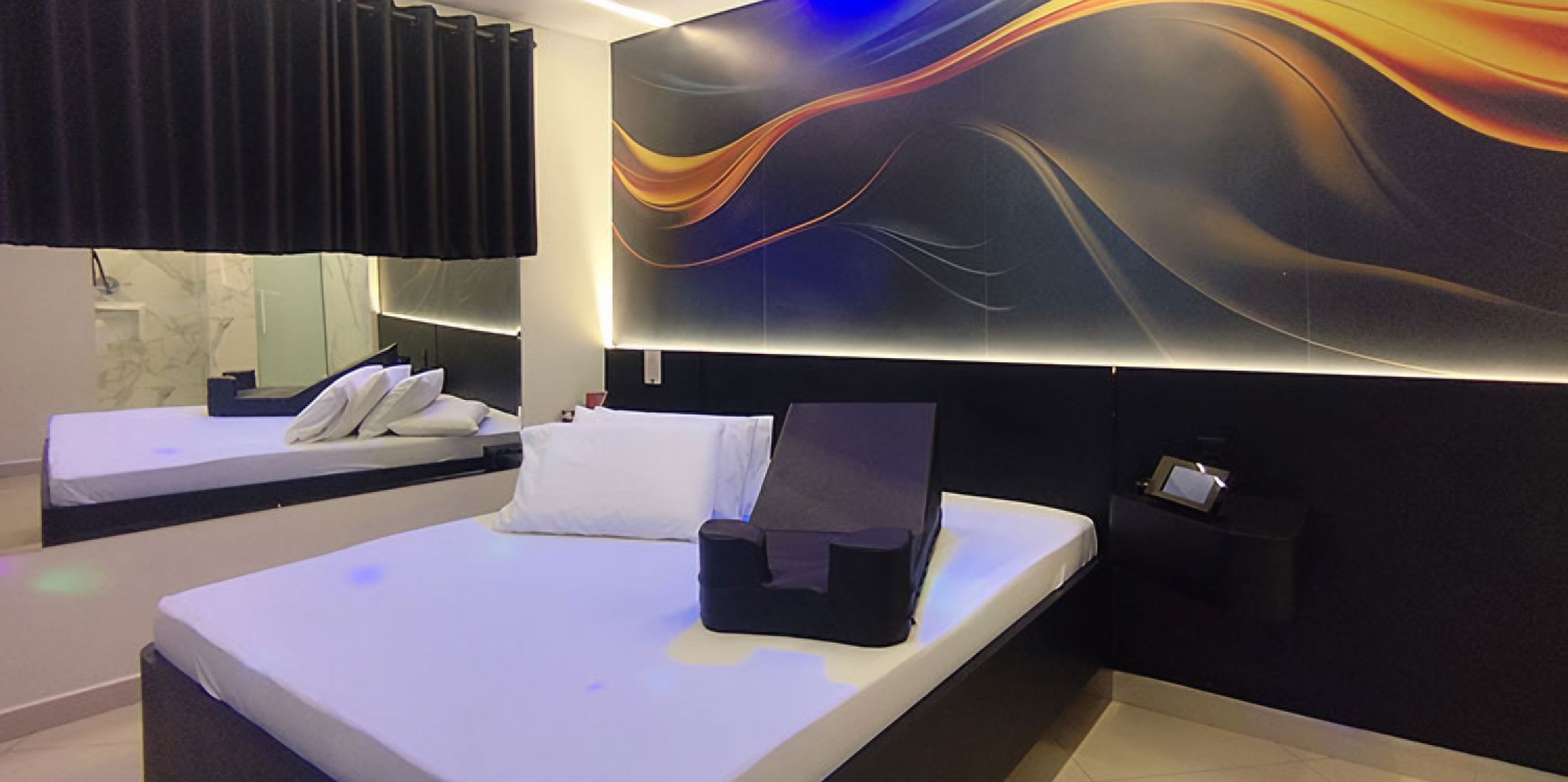 Suíte a partir R$ 79,90